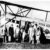 AVIONES EN LOS CIELOS DE BARAHONA AÑO 1927.