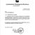 CERTIFICACIÓN DE NO OBJECIÓN