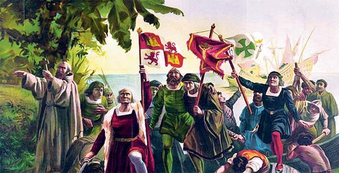 La conquista española no fue un genocidio